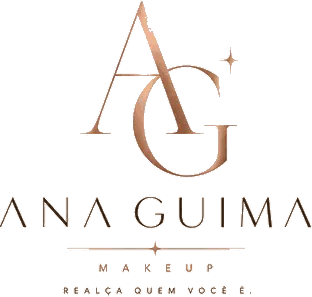 Ana Guima Makeup — parceira do 1º Torneio Me+Nina's